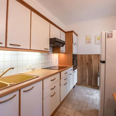 Calme Au Centre Apartamento Antibes