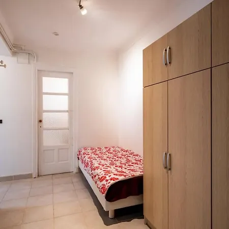 Appartement Calme Au Centre *