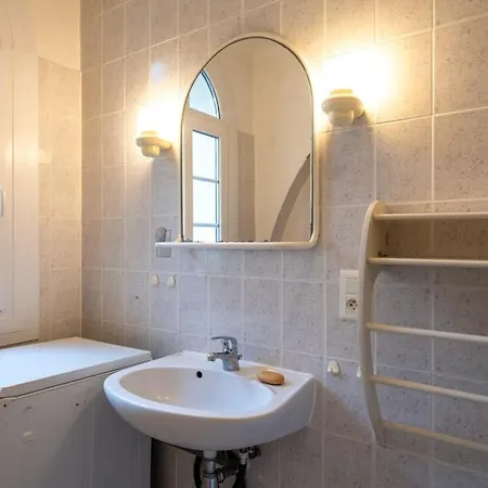 Calme Au Centre Antibes