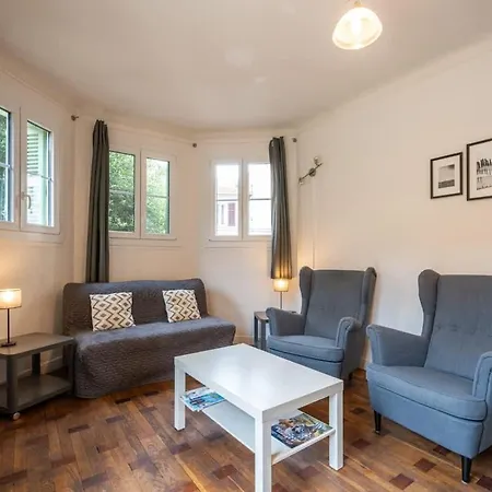 Calme Au Centre Apartment Antibes